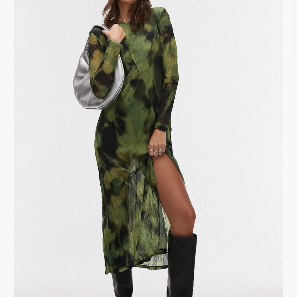 Topshop dress